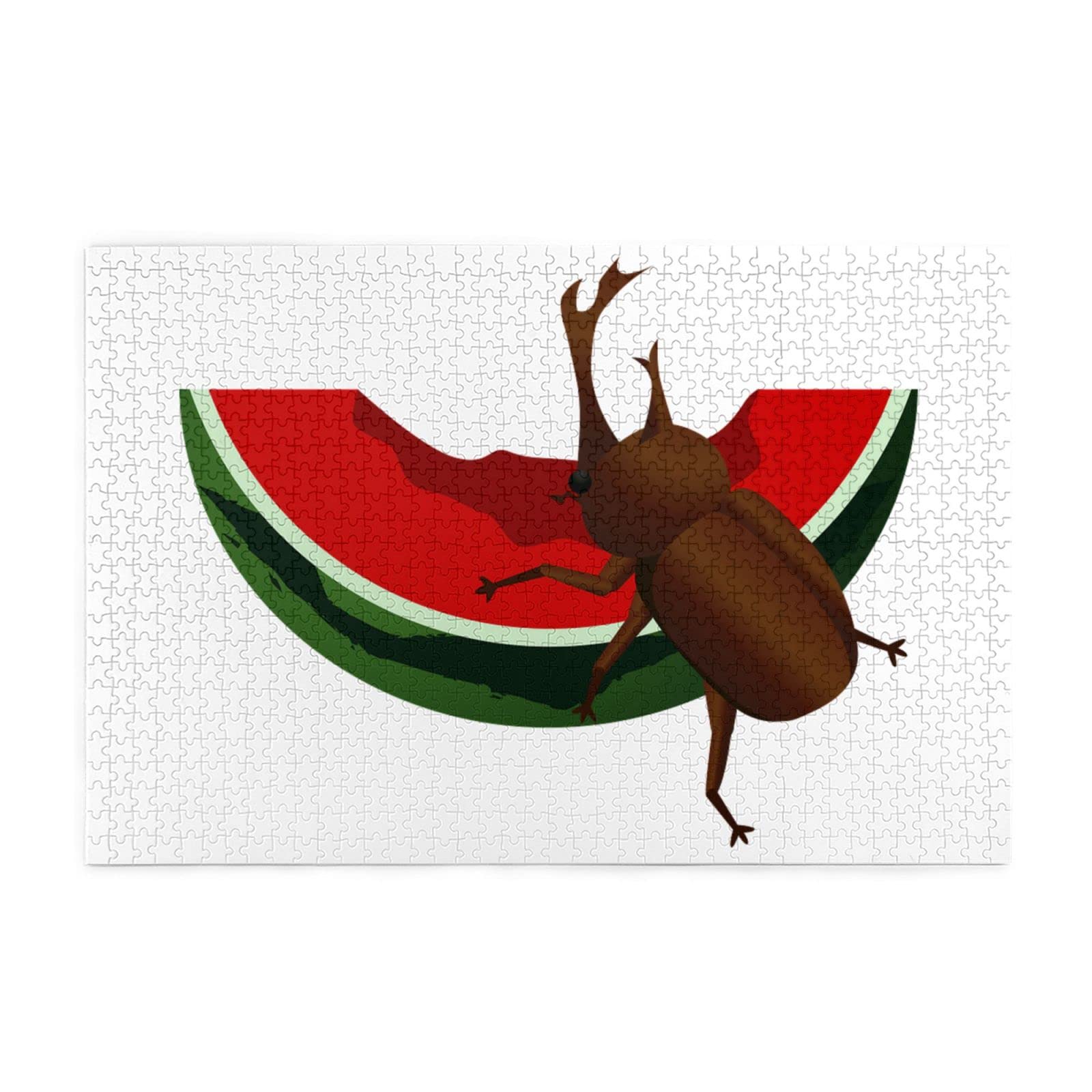 カブトムシコースター 昆虫円樹コースター（カブトムシ） | HappysumiartSTORE